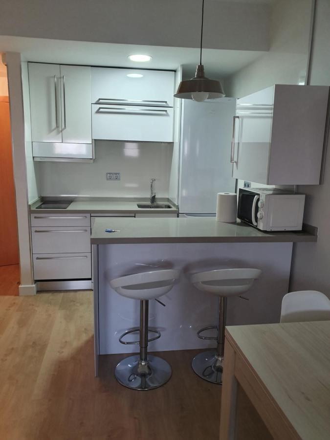 Apartamento Penthouse Sea Views + Private Solarium Fuengirola Exterior foto