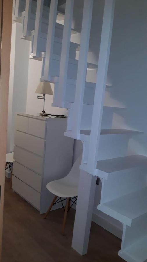 Apartamento Penthouse Sea Views + Private Solarium Fuengirola Exterior foto